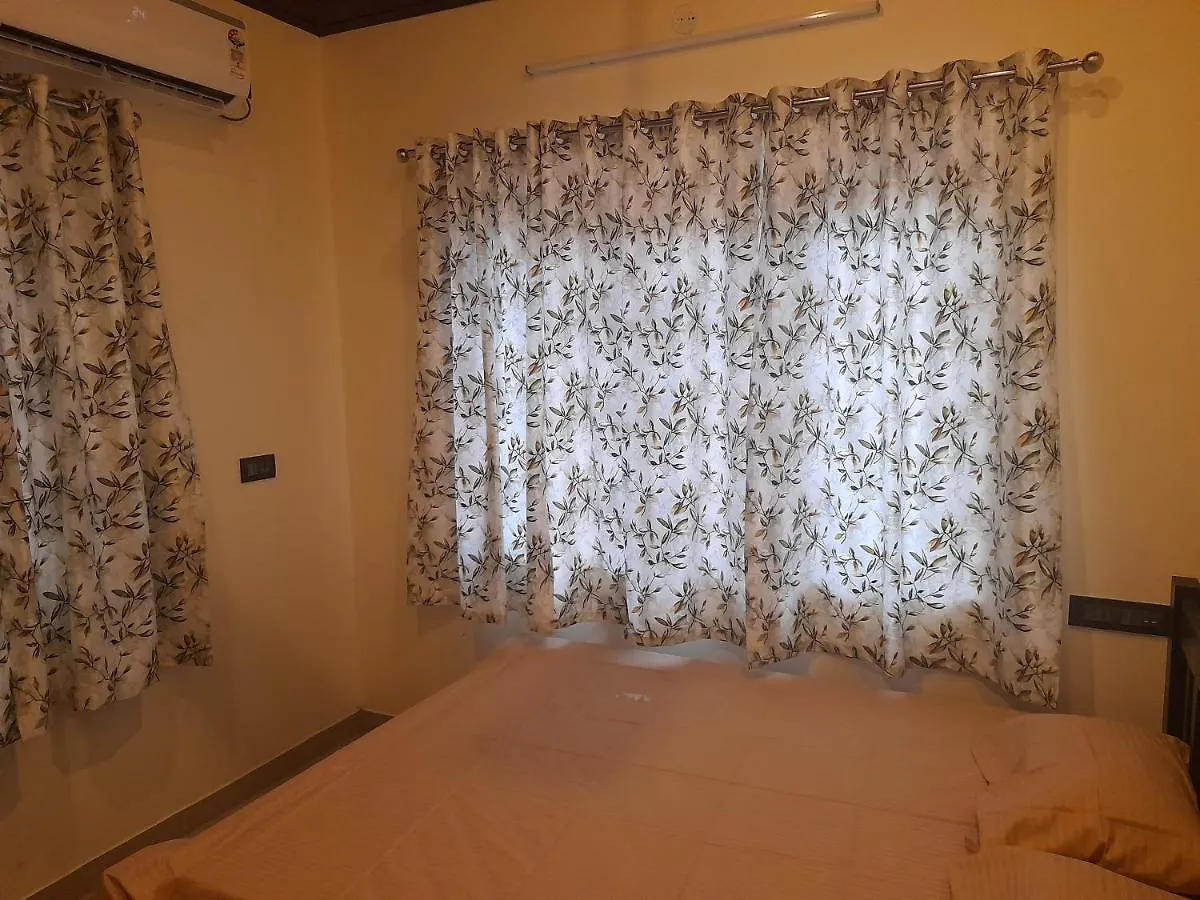 Homestay Manjippuzha Heritage Home Alappuzha India