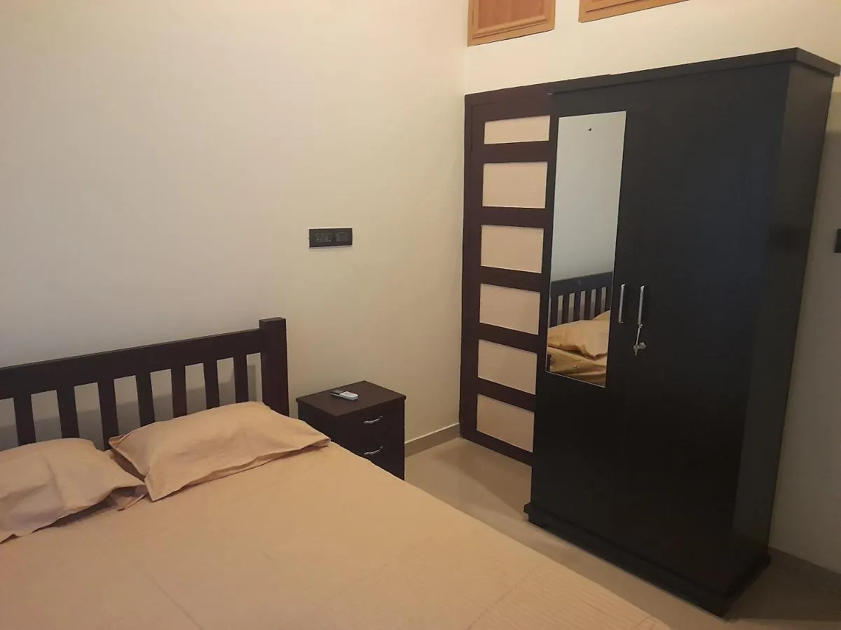 Homestay Manjippuzha Heritage Home Alappuzha
