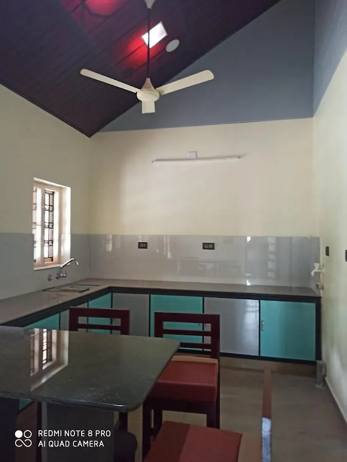 Manjippuzha Heritage Home Alappuzha